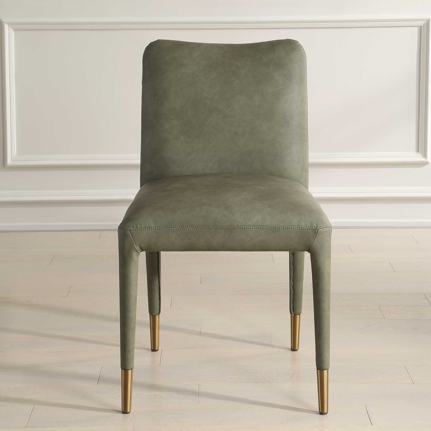 UTTERMOST CONIFER DINING CHAIR - Dining Chairs