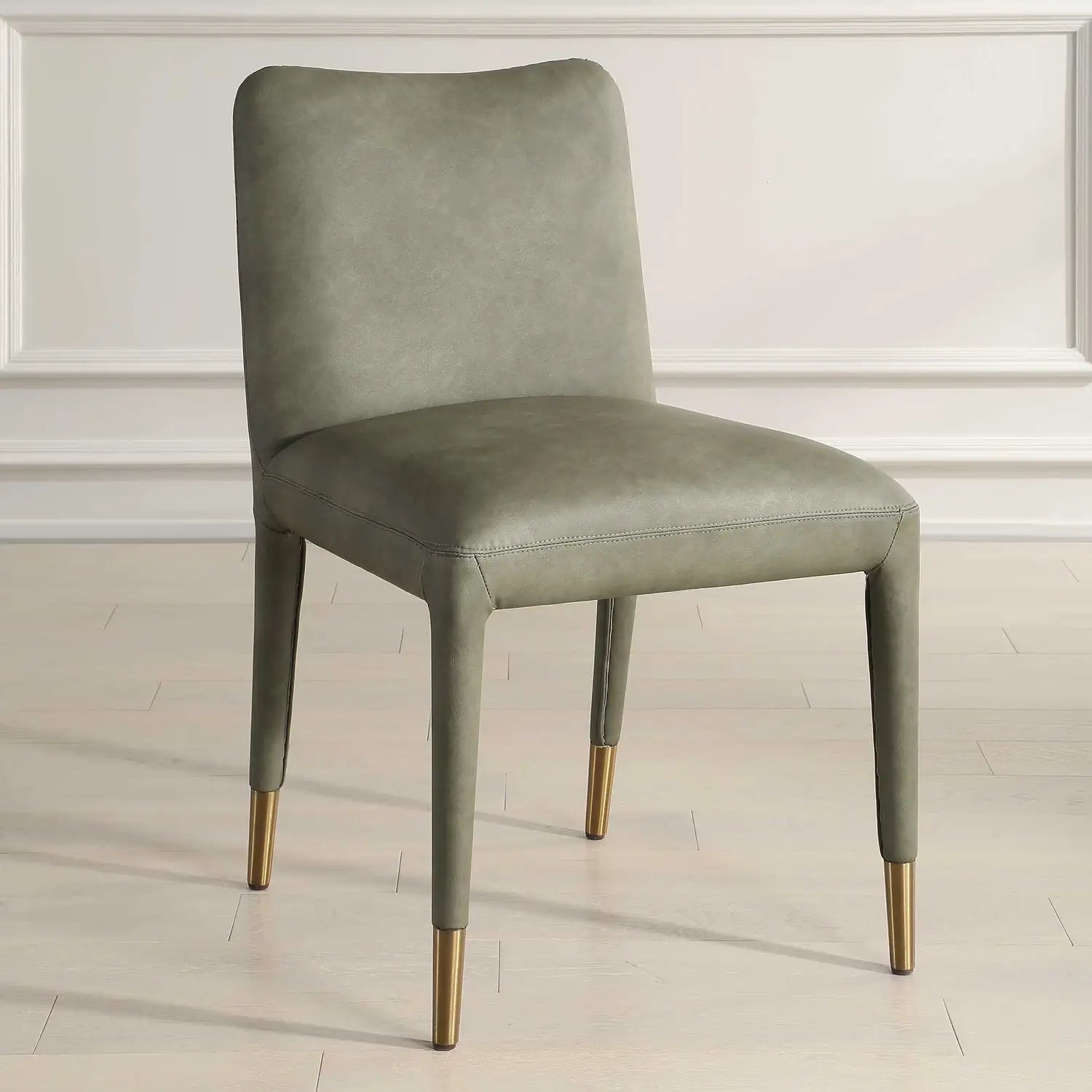 UTTERMOST Conifer Dining Chair Set Of 2 - Dining Chairs