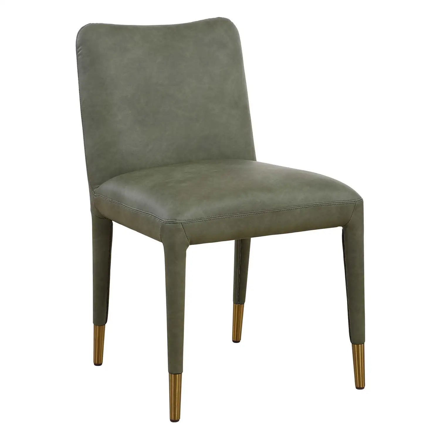 UTTERMOST Conifer Dining Chair Set Of 2 - Dining Chairs