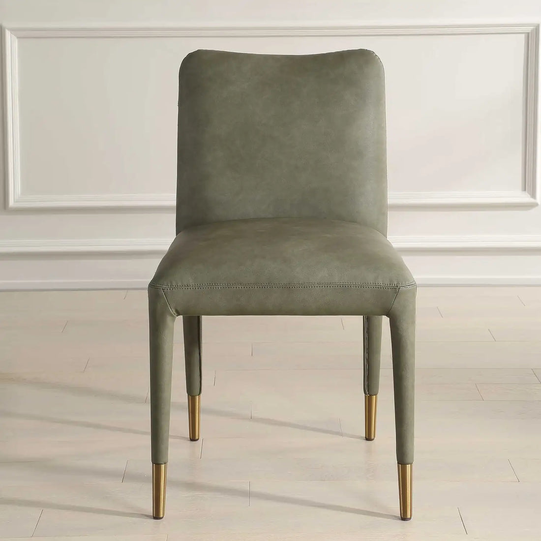 UTTERMOST Conifer Dining Chair Set Of 2 - Dining Chairs