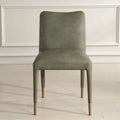 UTTERMOST Conifer Dining Chair Set Of 2 - Dining Chairs