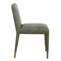 UTTERMOST Conifer Dining Chair Set Of 2 - Dining Chairs