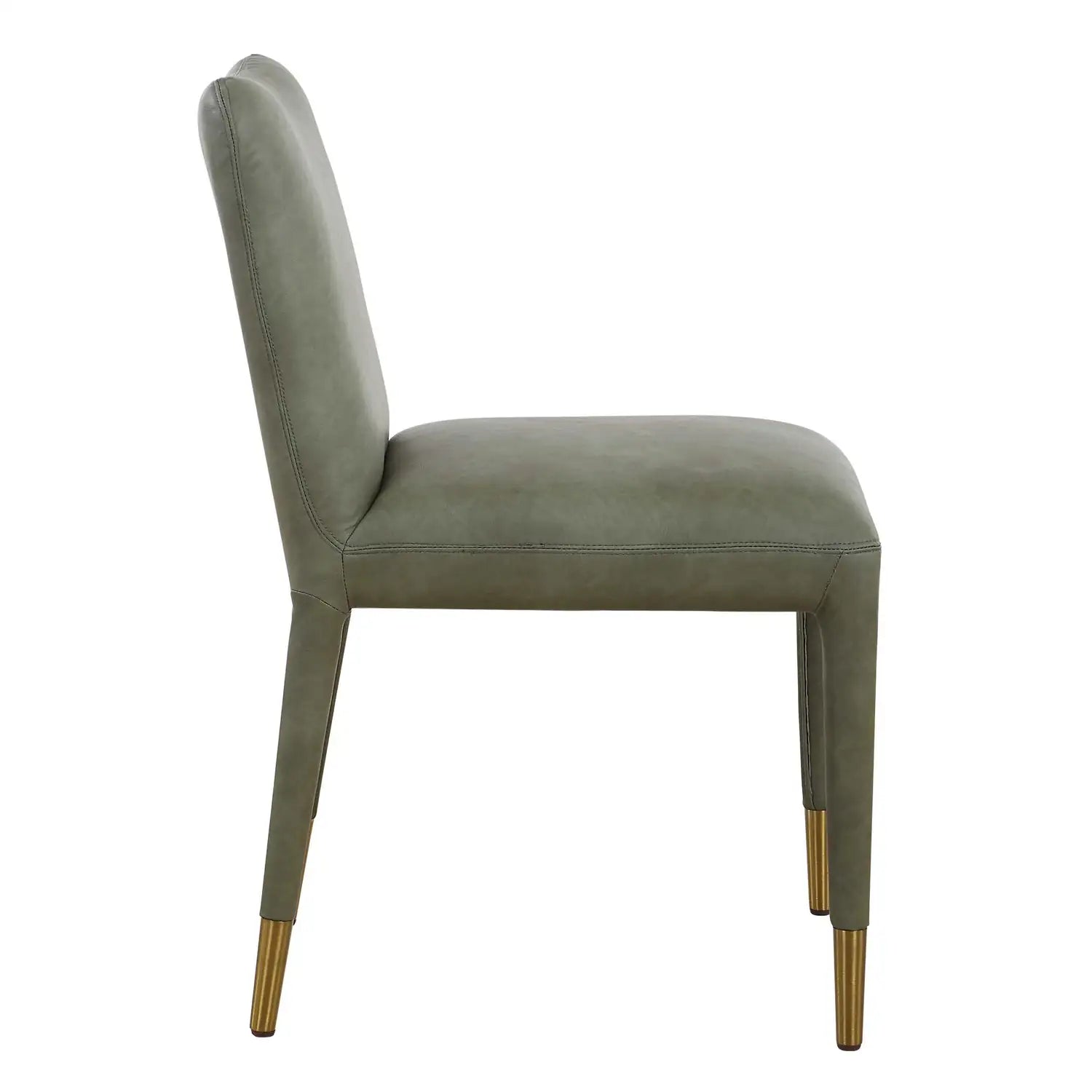 UTTERMOST Conifer Dining Chair Set Of 2 - Dining Chairs