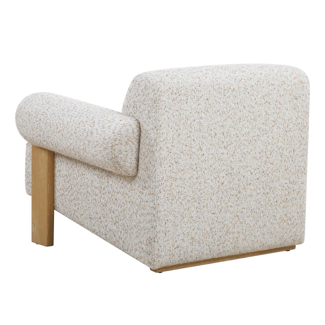 UTTERMOST Juncture Upholstered Accent Chair - Lounge