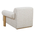 UTTERMOST JUNCTURE UPHOLSTERED ACCENT CHAIR - Lounge