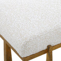 UTTERMOST MIDAS ANTIQUE BENCH - Benches, Ottoman, Stools