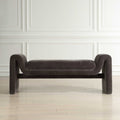 UTTERMOST MANSON MODERN BENCH - Benches, Ottoman, Stools
