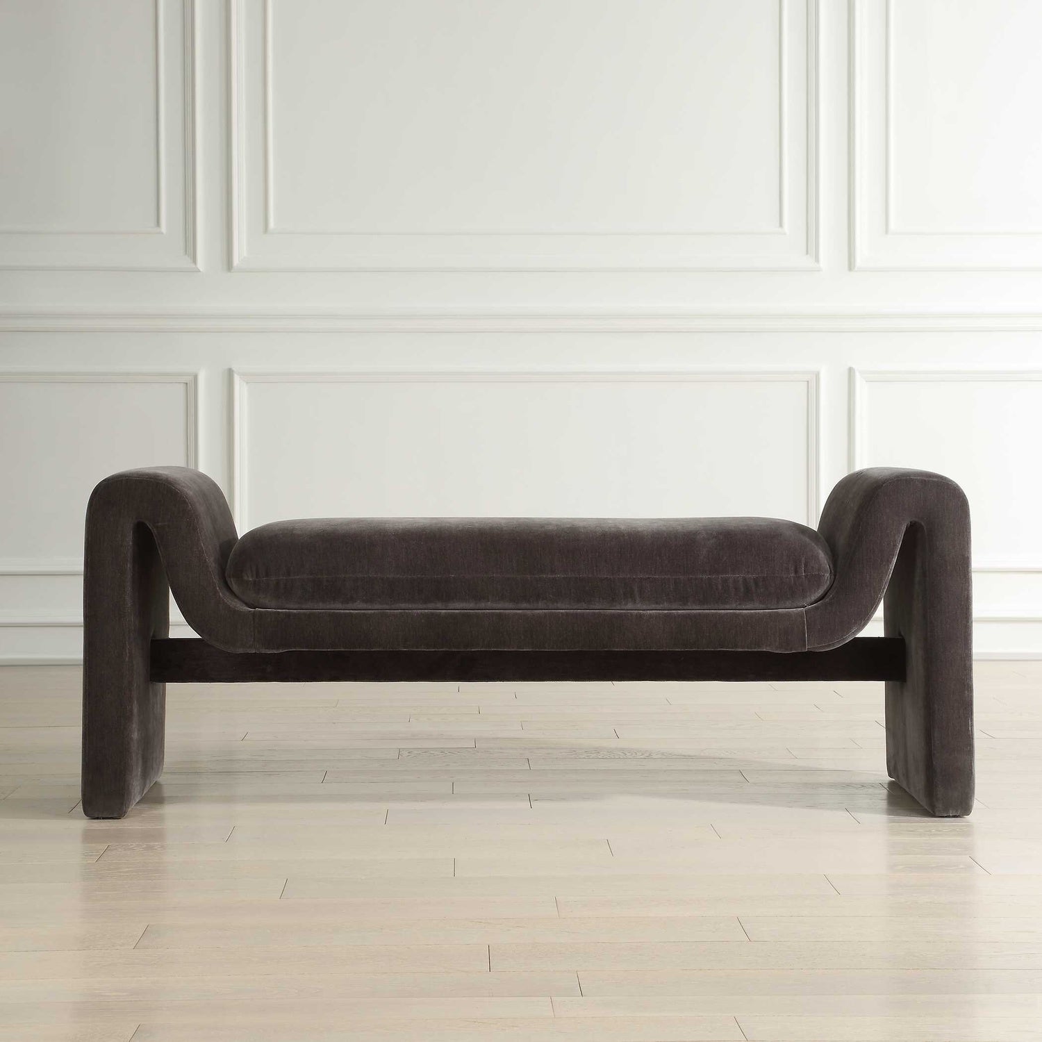 UTTERMOST MANSON MODERN BENCH - Benches, Ottoman, Stools