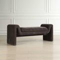UTTERMOST MANSON MODERN BENCH - Benches, Ottoman, Stools