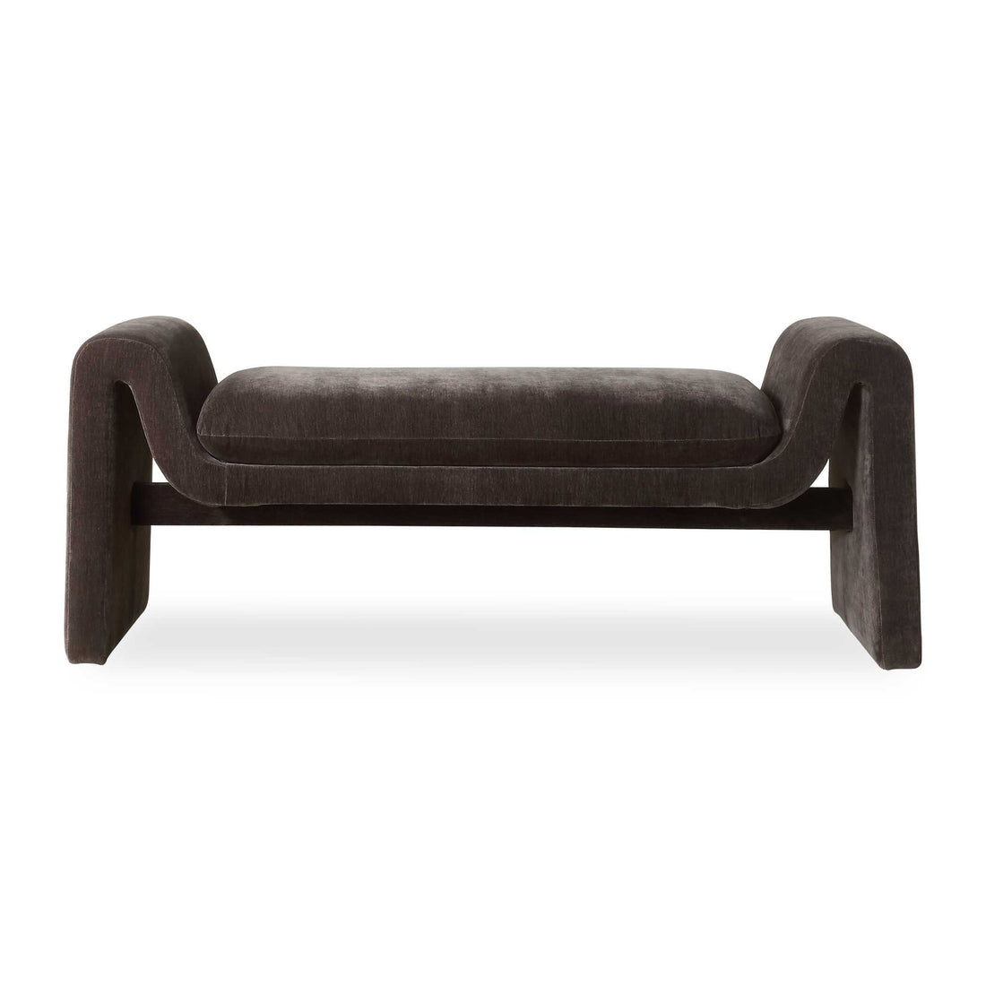 UTTERMOST MANSON MODERN BENCH - Benches, Ottoman, Stools
