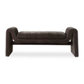 UTTERMOST MANSON MODERN BENCH - Benches, Ottoman, Stools