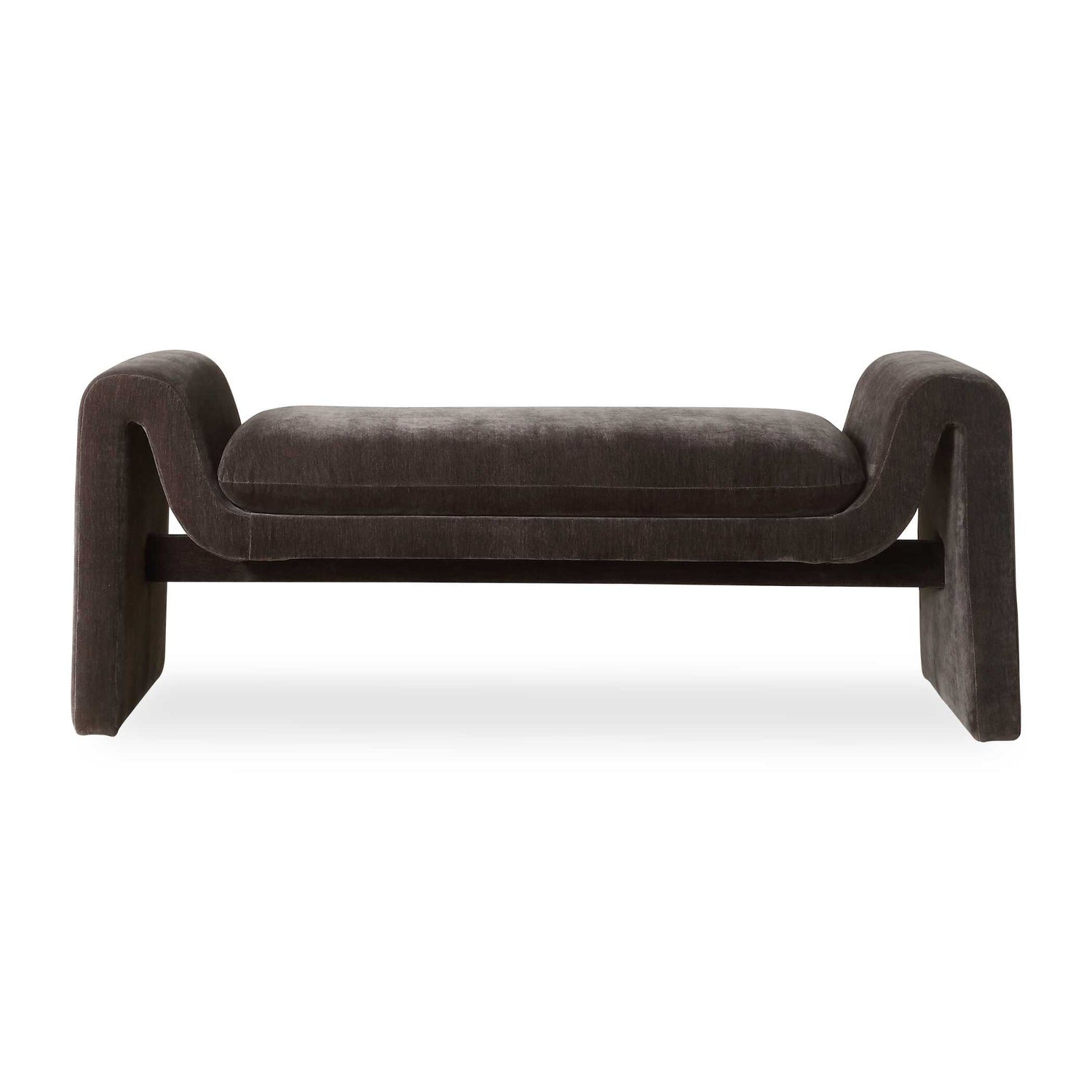UTTERMOST MANSON MODERN BENCH - Benches, Ottoman, Stools
