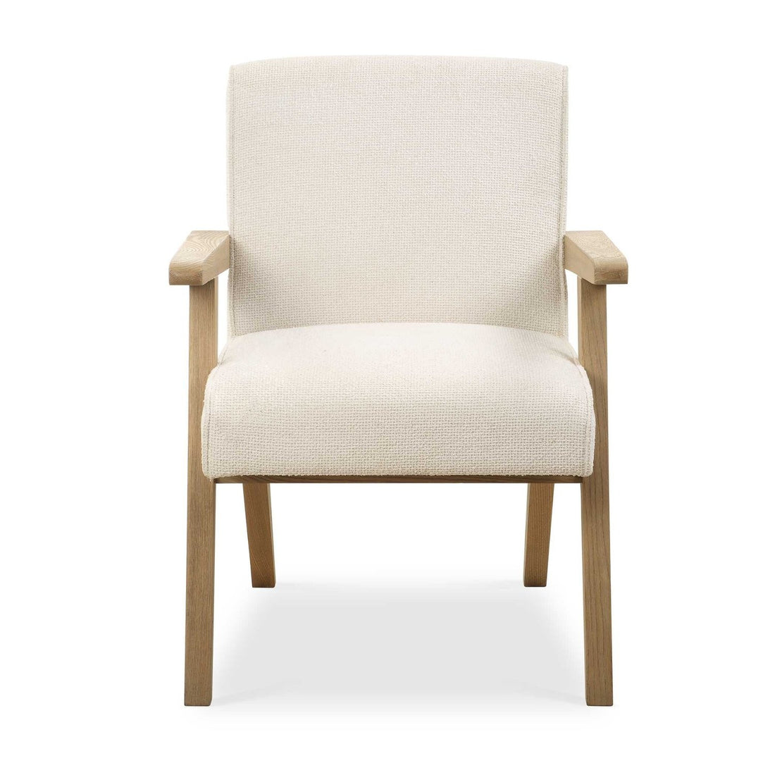 UTTERMOST Blakely Dining Arm Chair - Dining Chairs