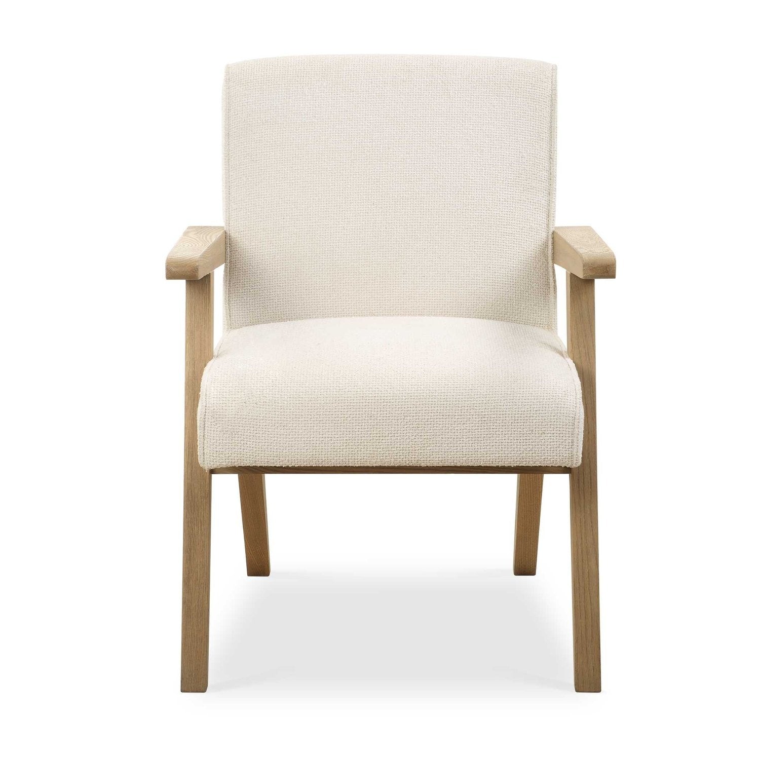UTTERMOST Blakely Dining Arm Chair - Dining Chairs