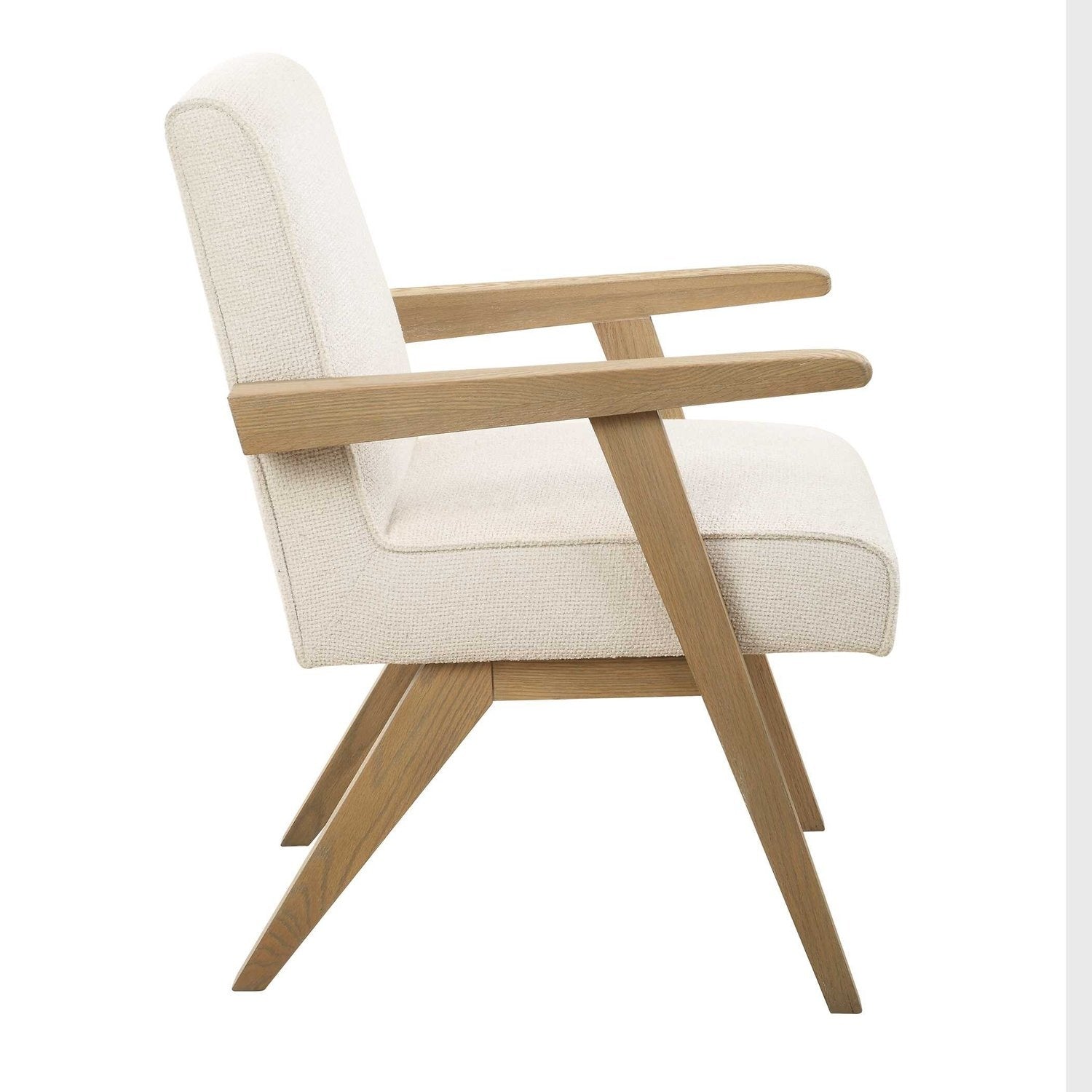 UTTERMOST Blakely Dining Arm Chair - Dining Chairs