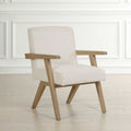 UTTERMOST BLAKELY DINING ARM CHAIR - Dining Chairs