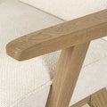 UTTERMOST Blakely Dining Arm Chair - Dining Chairs
