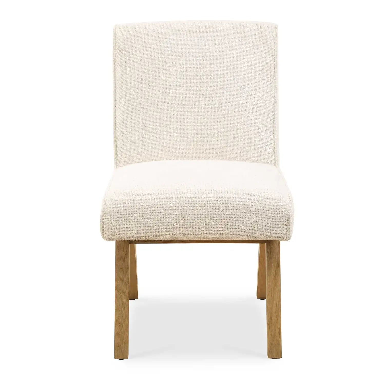 UTTERMOST Blakely Armless Dining Chair - Dining Chairs