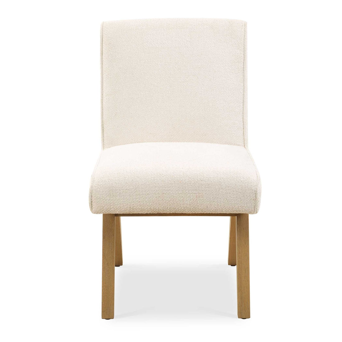 UTTERMOST BLAKELY ARMLESS DINING CHAIR - Dining Chairs
