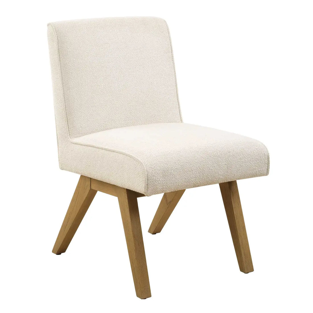 UTTERMOST Blakely Armless Dining Chair - Dining Chairs