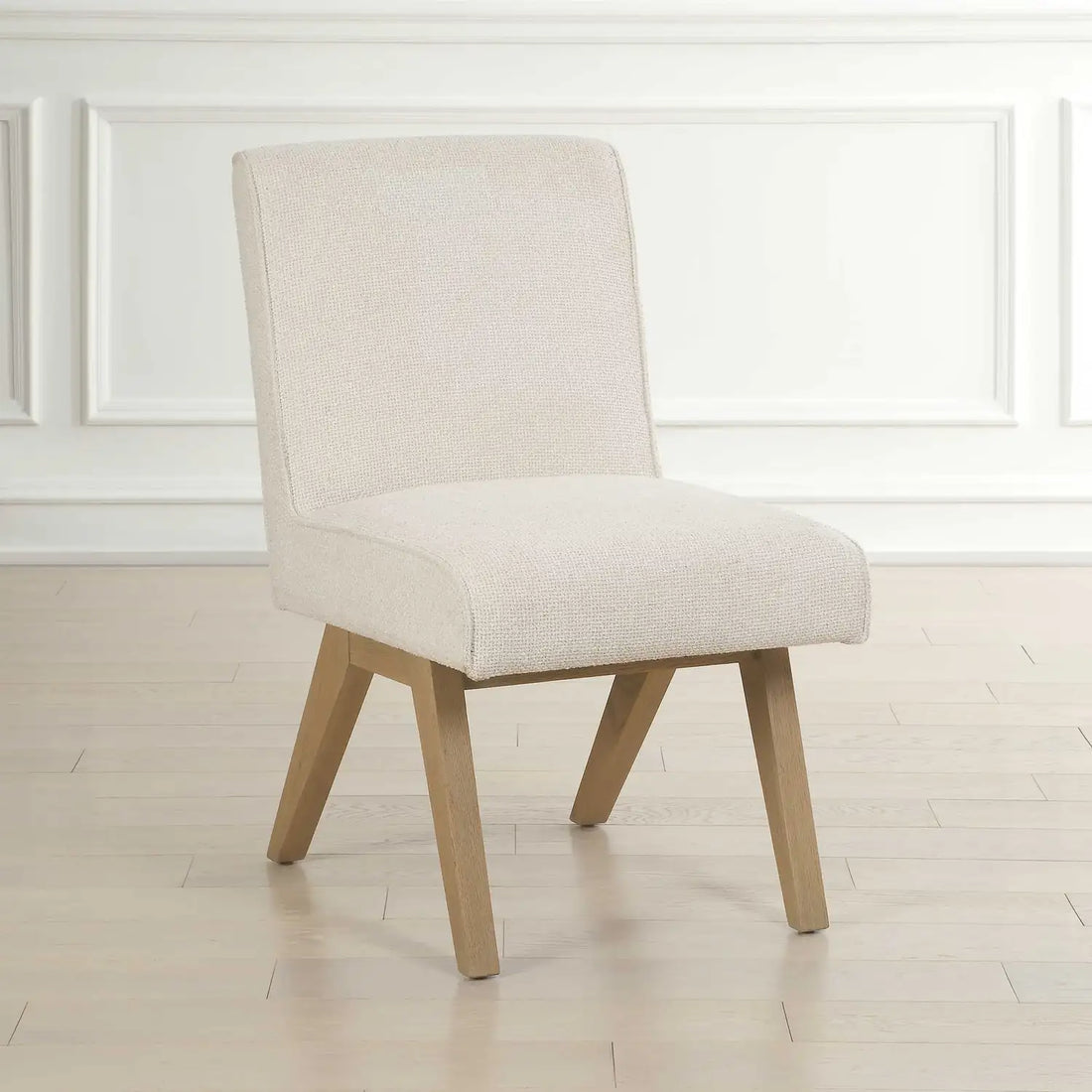UTTERMOST Blakely Armless Dining Chair - Dining Chairs