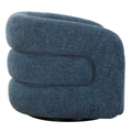 UTTERMOST JUNIE SWIVEL BARREL CHAIR - Lounge