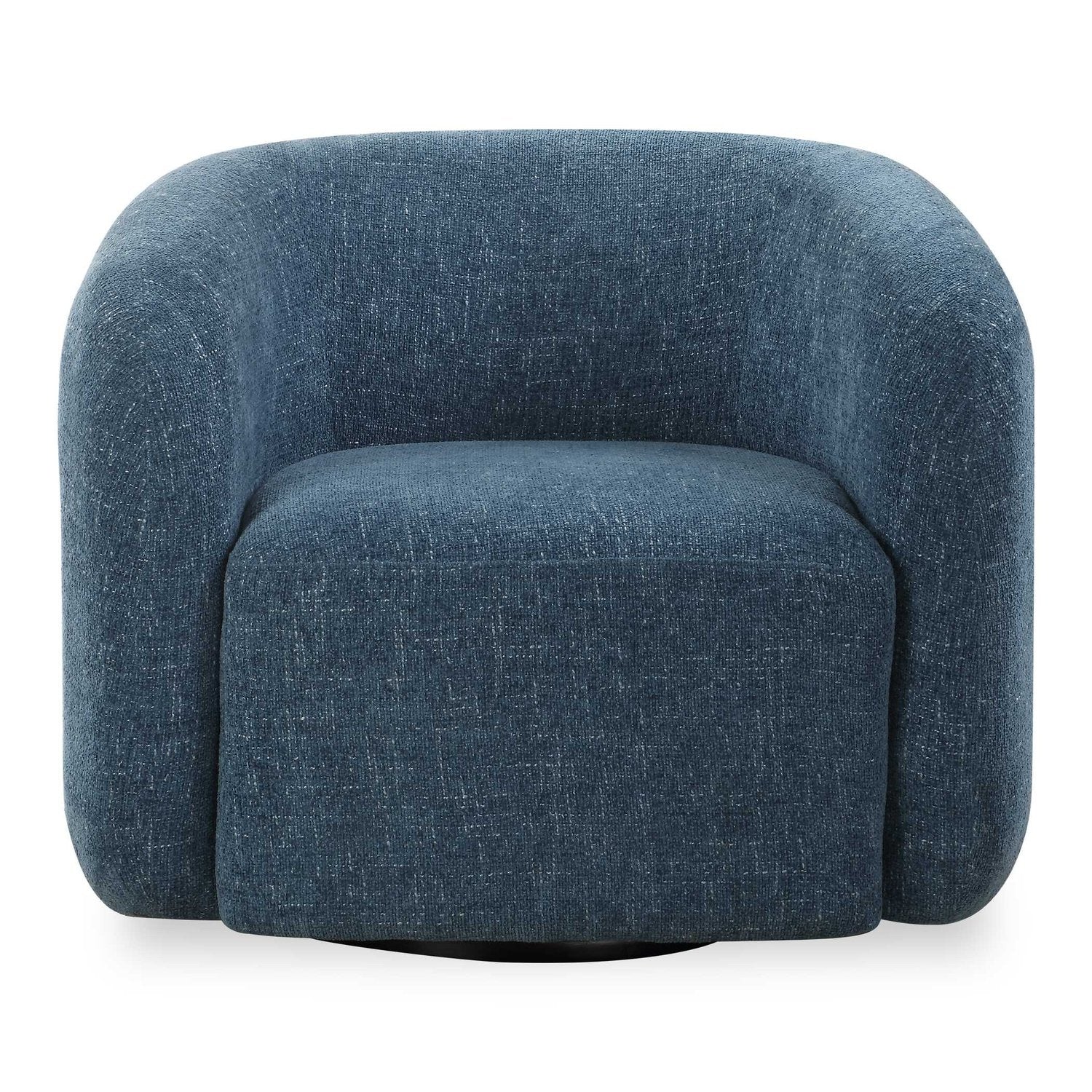 UTTERMOST JUNIE SWIVEL BARREL CHAIR - Lounge