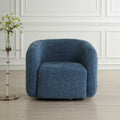 UTTERMOST JUNIE SWIVEL BARREL CHAIR - Lounge