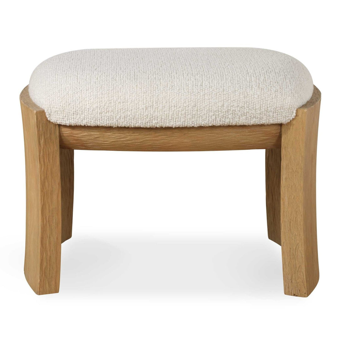 UTTERMOST PORT BENCH - Benches, Ottoman, Stools