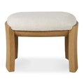 UTTERMOST Port Bench - Benches, Ottoman, Stools