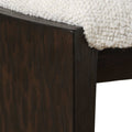 UTTERMOST PORT BENCH - Benches, Ottoman, Stools