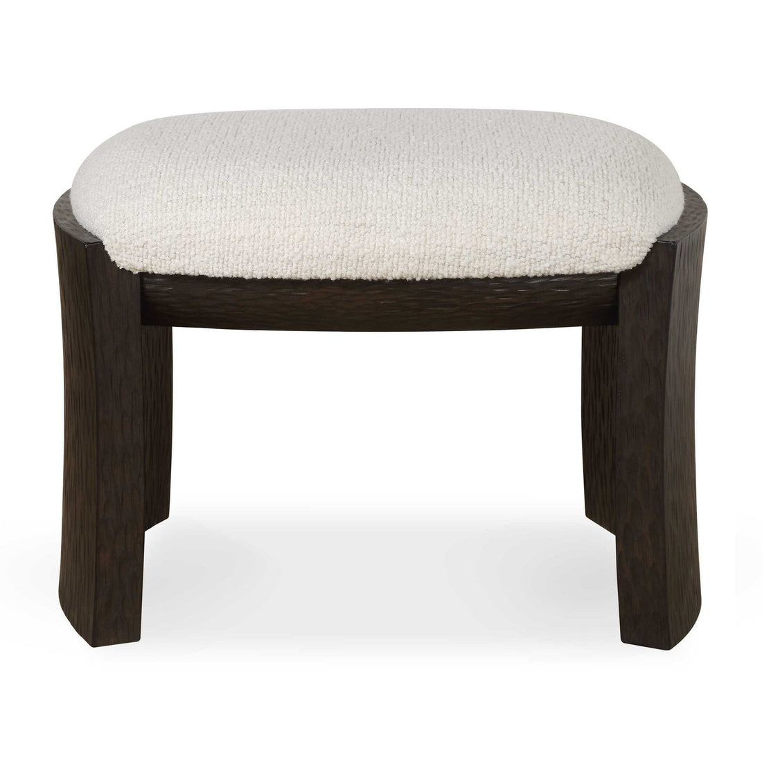 UTTERMOST Port Bench - Benches, Ottoman, Stools