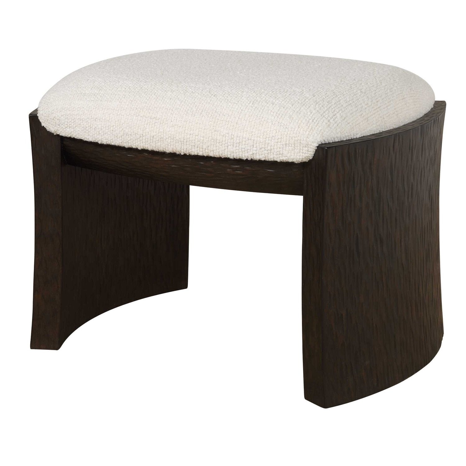 UTTERMOST PORT BENCH - Benches, Ottoman, Stools