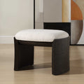 UTTERMOST PORT BENCH - Benches, Ottoman, Stools