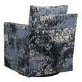 UTTERMOST Tisdell Patterned Swivel/Glider - Decorative Accents