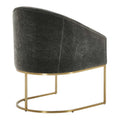 UTTERMOST HANNI DINING CHAIR - Dining Chairs