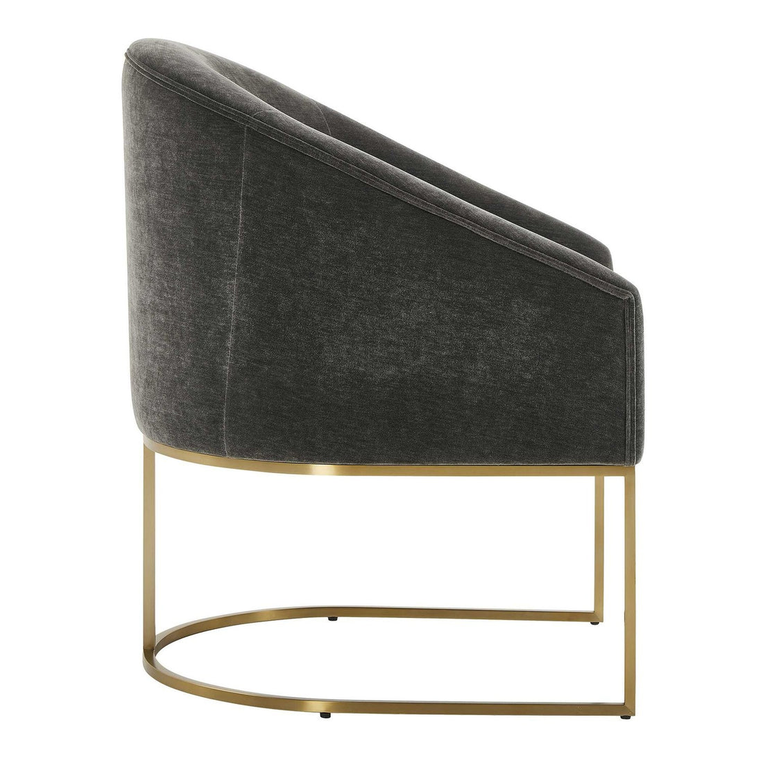 UTTERMOST HANNI DINING CHAIR - Dining Chairs