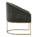 UTTERMOST HANNI DINING CHAIR - Dining Chairs
