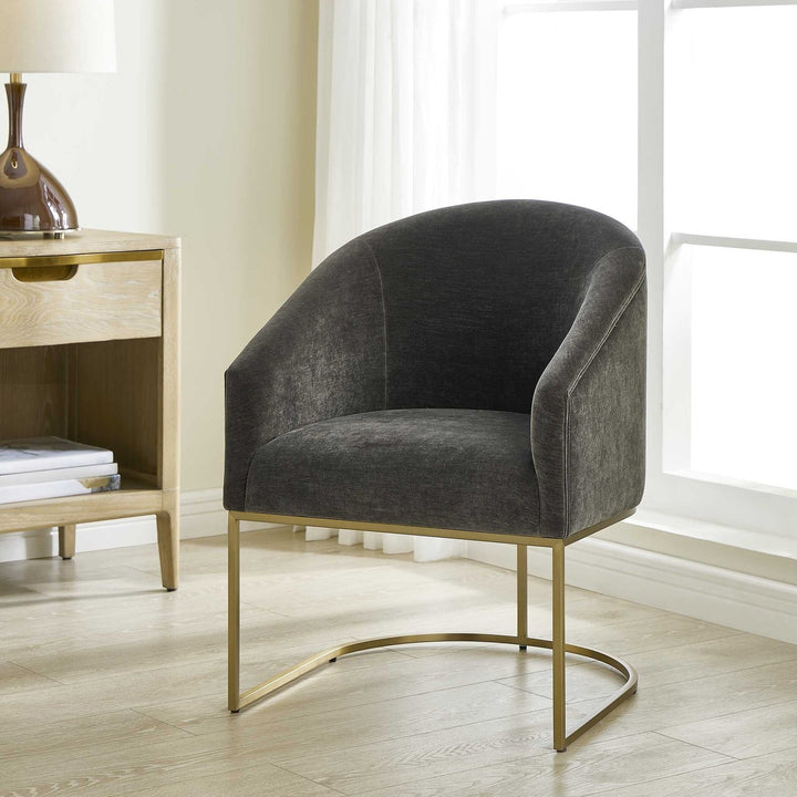 UTTERMOST Hanni Dining Chair - Dining Chairs