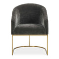 UTTERMOST HANNI DINING CHAIR - Dining Chairs