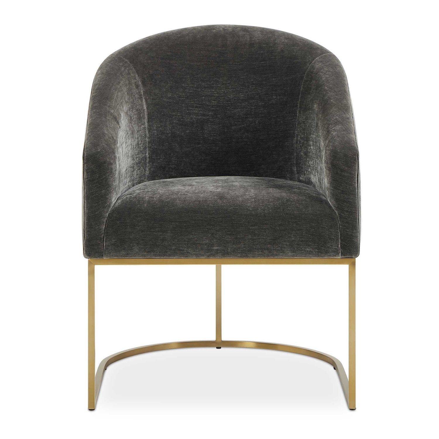 UTTERMOST HANNI DINING CHAIR - Dining Chairs
