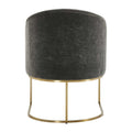 UTTERMOST Hanni Dining Chair - Dining Chairs
