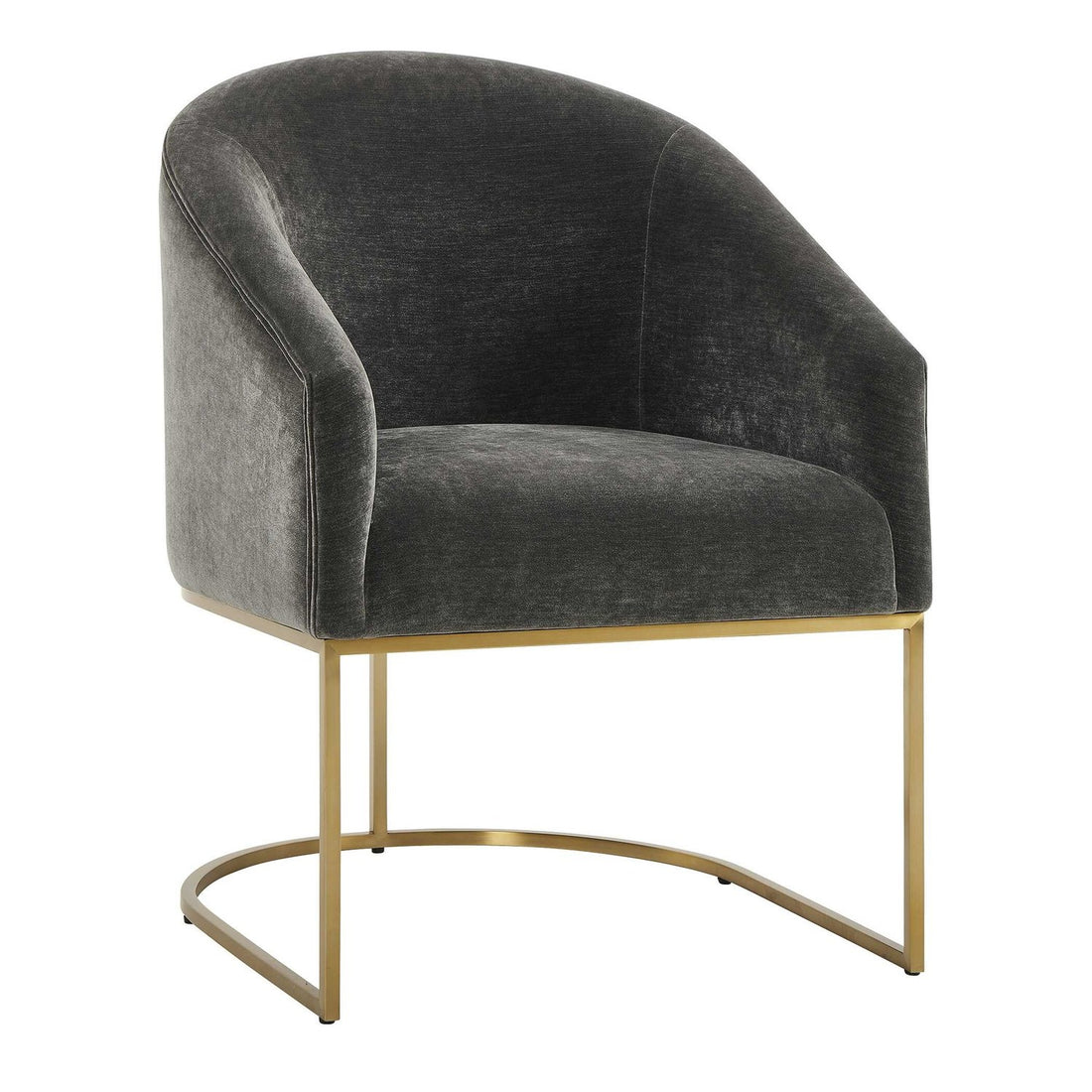 UTTERMOST Hanni Dining Chair - Dining Chairs