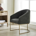 UTTERMOST Hanni Dining Chair - Dining Chairs