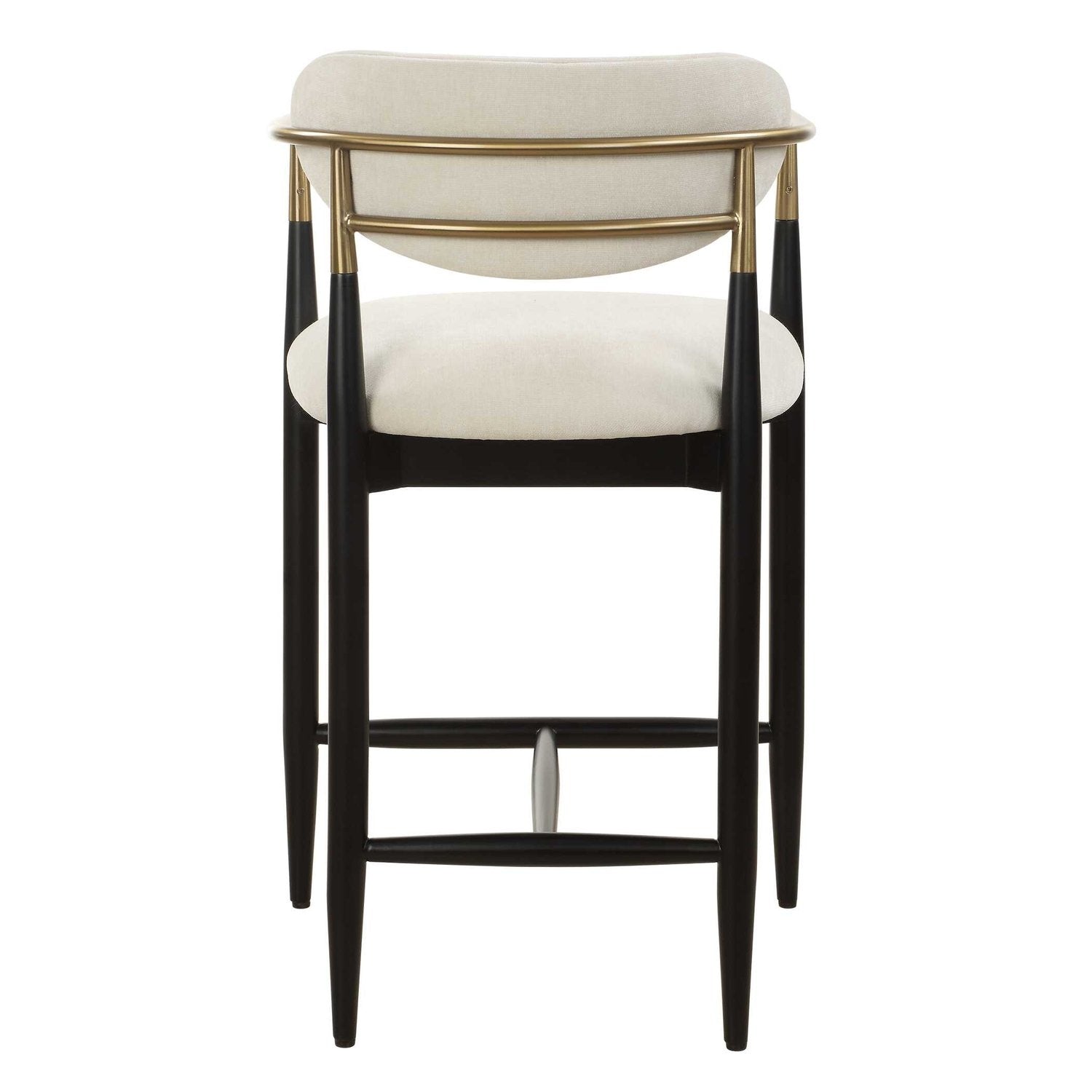 UTTERMOST Moxie Counter Stool - Benches, Ottoman, Stools