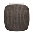 UTTERMOST TROPIC OUTDOOR LOUNGE CHAIR - Lounge