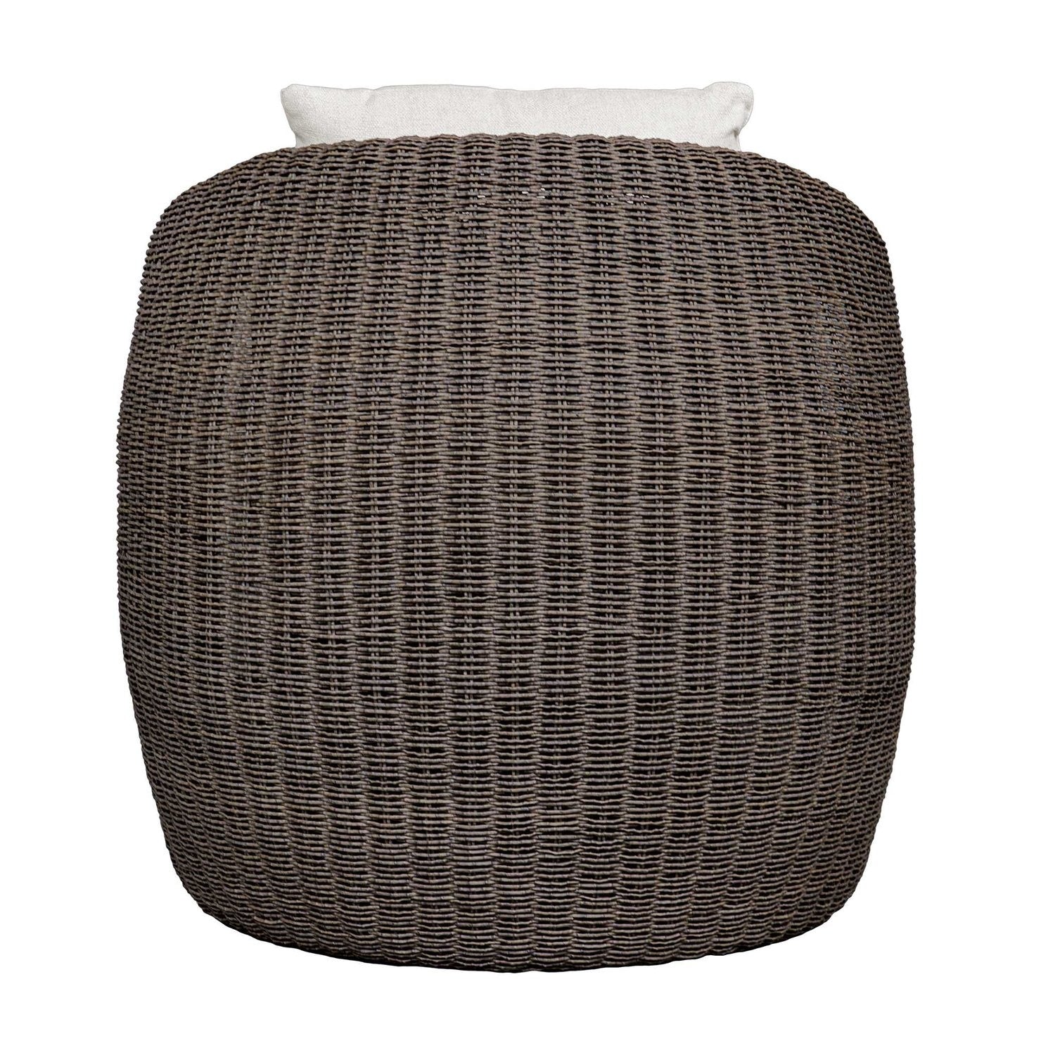 UTTERMOST TROPIC OUTDOOR LOUNGE CHAIR - Lounge