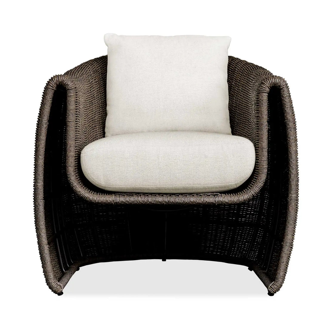 UTTERMOST Tropic Outdoor Lounge Chair - Lounge