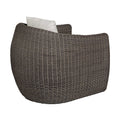 UTTERMOST TROPIC OUTDOOR LOUNGE CHAIR - Lounge