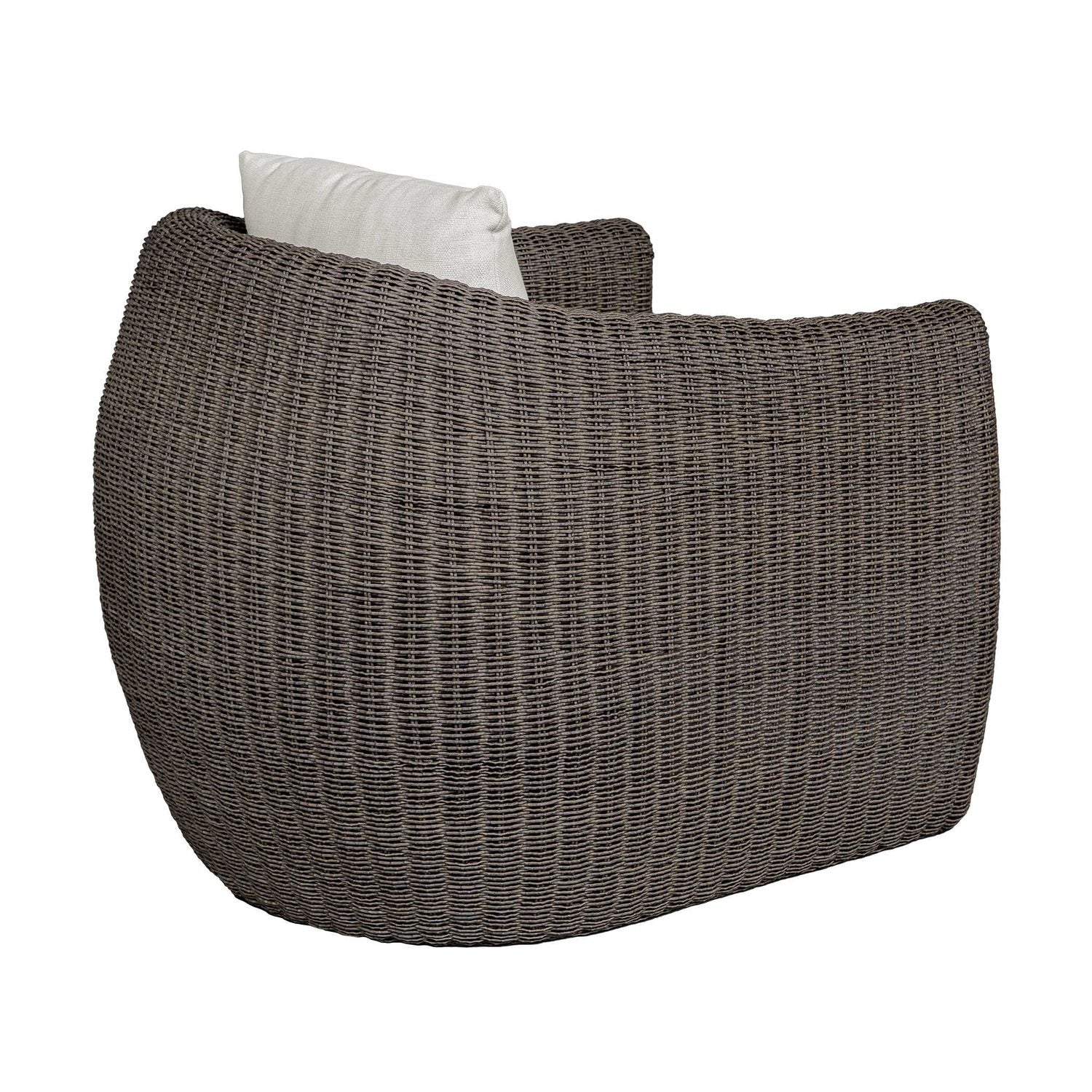 UTTERMOST TROPIC OUTDOOR LOUNGE CHAIR - Lounge